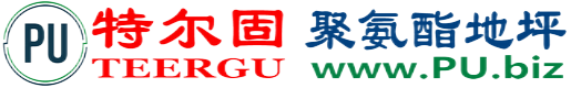 特尔固®娄底聚氨酯地坪